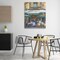 Stupell Industries Always Have Paris Bistro Canvas Wall Art Design by Graffi*tee Studios